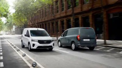 Townstar EV